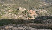 Randonnée Marche Castelnou - Castelnou  - Photo 1