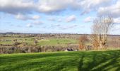 Trail Walking Olne - La promenade des crêtes - Photo 11