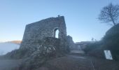 Trail Walking Mazamet - Mazamet : chemin de la passerelle  - Photo 6