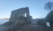 Tocht Stappen Mazamet - Mazamet : chemin de la passerelle  - Photo 6