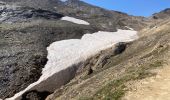 Trail Walking Bonneval-sur-Arc - Vanoise jour un - Photo 4