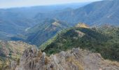 Tour Wandern Saint-André-de-Valborgne - aire de côté à l aigoual - Photo 6