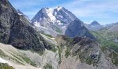 Trail Walking Pralognan-la-Vanoise - pointe de Leschaux - Photo 1