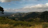 Excursión A pie Gandía - Senda de la Cova del Parpalló - Photo 5