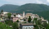 Percorso A piedi Poggiodomo - Poggiodomo - Scheggino - Photo 9