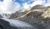 Tour Zu Fuß Bregaglia - Albignahütte - Abzweigung Fornohütte - Photo 7