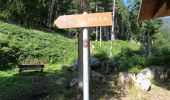 Tocht Te voet Mezzoldo - Sentiero 115: Mezzoldo (Ponte dell'Acqua) - Passo di S. Simone - Photo 5