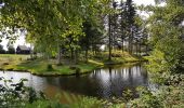 Trail Walking Beulotte-Saint-Laurent - Beulotte St Laurent - le plateau des Mille Etangs - Photo 16