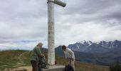 Trail Walking Hauteluce - Mont Clocher - Photo 3