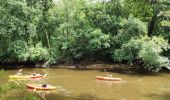 Tocht Hybride fiets Le Teich - Le Teich - Photo 9