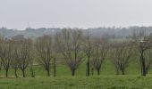 Tocht Stappen Herve - 20220327 - Fort de Battice - 6.7 Km - Photo 13