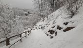 Tour Wandern Spa - spa . Marteau. golf . warfaaz . spa - Photo 6