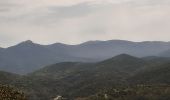 Trail Walking Maureillas-las-Illas - dolmen de la Siureda via tour Bel Ull - Photo 17