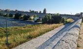 Tocht Stappen Amboise - Amboise - Photo 8