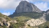Randonnée Marche Gémenos - Col de Bertagne depuis l'espigoulier - Photo 9