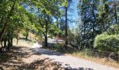 Tour Wandern Brunate - Boucle Brunate - Monte Piatto  - Brunate - Photo 8