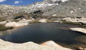 Tocht Stappen Val-Cenis - Parking Etache - Pas de la Coche Bramans - Photo 17