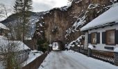 Excursión A pie Ramsau am Dachstein - Rittisberg Rundweg 