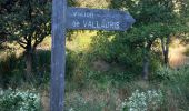 Tour Wandern Lauris - reco lauris tp - Photo 3