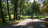 Tocht Te voet Onbekend - Schwarzenbergpark/Allee - Sophienalpe (nördlicher Ast) - Photo 2