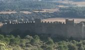 Tour Wandern Montpeyroux - Montpeyroux Arboras le Castellas - Photo 9