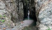 Tocht Stappen Les Houches - Les gorges de la dioraz  - Photo 2