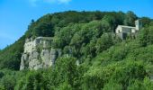 Excursión A pie Chiusi della Verna - Il Sacro Monte della Verna e la cima del M. Penna - Photo 3