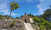 Tour Wandern Saillans - 2024-08-26 Saillans - Photo 11