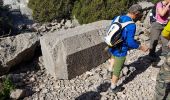 Trail Walking Riboux - Sainte Baume par Riboux - Photo 2