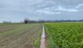 Trail Walking Sint-Pieters-Leeuw - Leeuw Saint Pierre 21,6 km - Photo 5