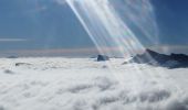 Tocht Stappen Chamrousse - la grande moucherolle et la petite  - Photo 4