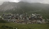 Trail Trail Tignes - Tour du lac de Tignes  - Photo 4