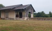 Tour Wandern Saint-Jean-de-Côle - St-Jean de Côle - St-Martin - Photo 2