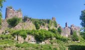Tour Wandern Wanzel - 2020-05-21 Marche La Vancelle Boucle - Photo 2