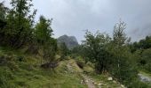 Tour Wandern Gavarnie-Gèdre - Randonnée Pyrénées jour 5 - Photo 14