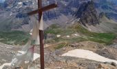 Trail Walking Modane - Lavoir Mont Thabor Aller retour  - Photo 1