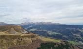 Excursión Senderismo Murat-le-Quaire - coux-banne-ordanche-coux - Photo 10