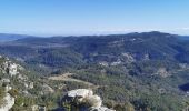 Trail Walking Belgentier - Barres de Belgentier - Photo 4