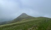 Trail Walking Murat-le-Quaire - Puy Loup- Banne d’Ordanche-Gacherie - Photo 9