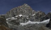 Excursión A pie Zermatt - Zustieg Arbenbiwak - Photo 5