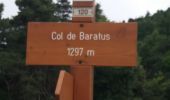 Trail Walking Saint-Auban - 2cols di sem1 - Photo 1