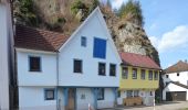 Tocht Te voet Hornberg - Auf Felsenwegen von Hornberg zu den Schlossfelsen - Photo 3