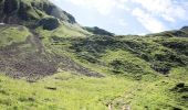 Tocht Stappen La Clusaz - Le Lac de Tardevant - Photo 17