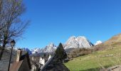 Tocht Stappen Lescun - Cirque de Lescun. Belvédère - Photo 4