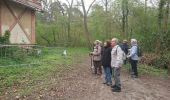 Excursión Senderismo Fontainebleau - croix de Toulouse 21 avril 2023  - Photo 4