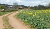 Percorso A piedi Unknown - Jubilee Way (Gloucestershire) - Photo 8