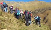 Excursión Senderismo Escot - escot le bilboquet G3 fait - Photo 3