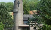 Percorso A piedi Großalmerode - Rundweg Heiligenberg - Dudenrode - Photo 3