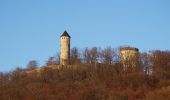 Excursión A pie Bovenden - Rundwanderweg der Besinnung (UNO-Menschenrechtspfad) - Photo 5