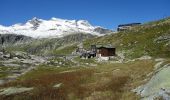 Randonnée A pied Marktgemeinde Matrei in Osttirol - St. Pöltner Ostweg - Photo 3